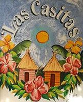 Hotel LAS CASITAS EN EL JARDIN Las Terrenas - Dominican Republic